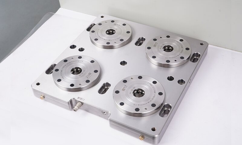 信頼できる自動車用検具を作るもの